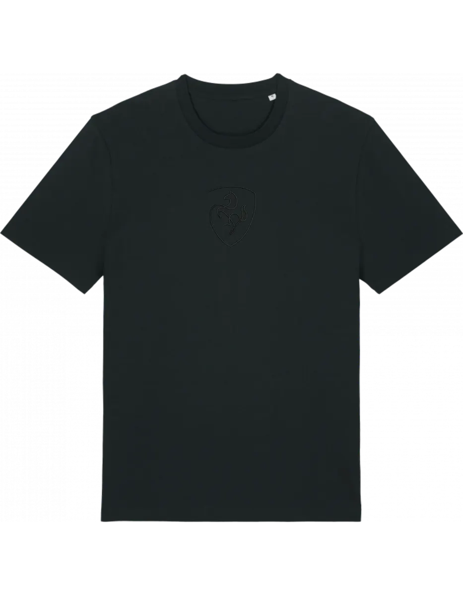 Horse tricou F1