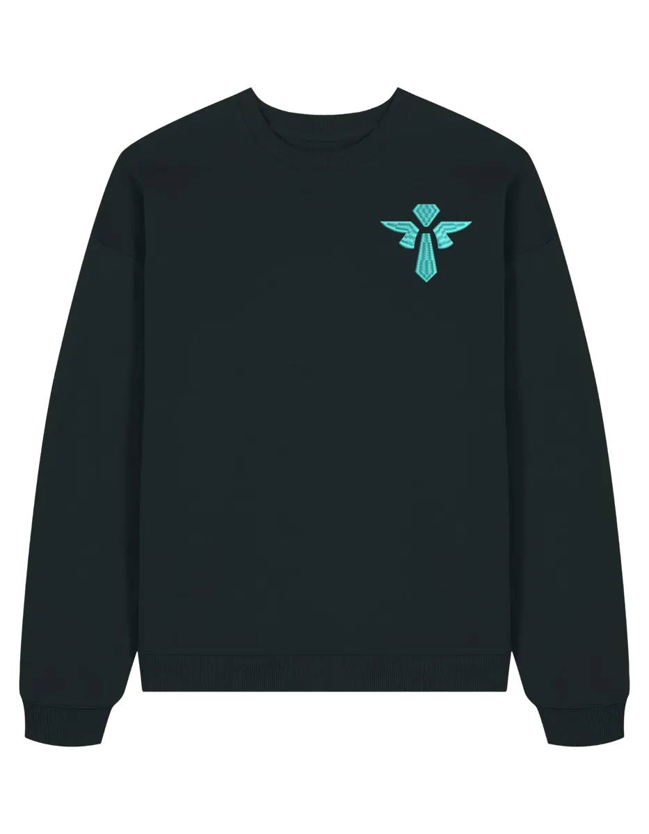 Support sweatshirt LoL