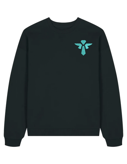 Support sweatshirt LoL