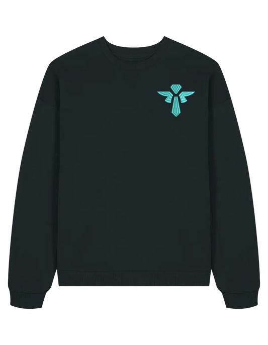 Support sweatshirt LoL