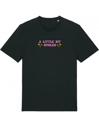 Spoiled tricou Girly