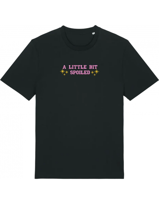 Spoiled tricou Girly