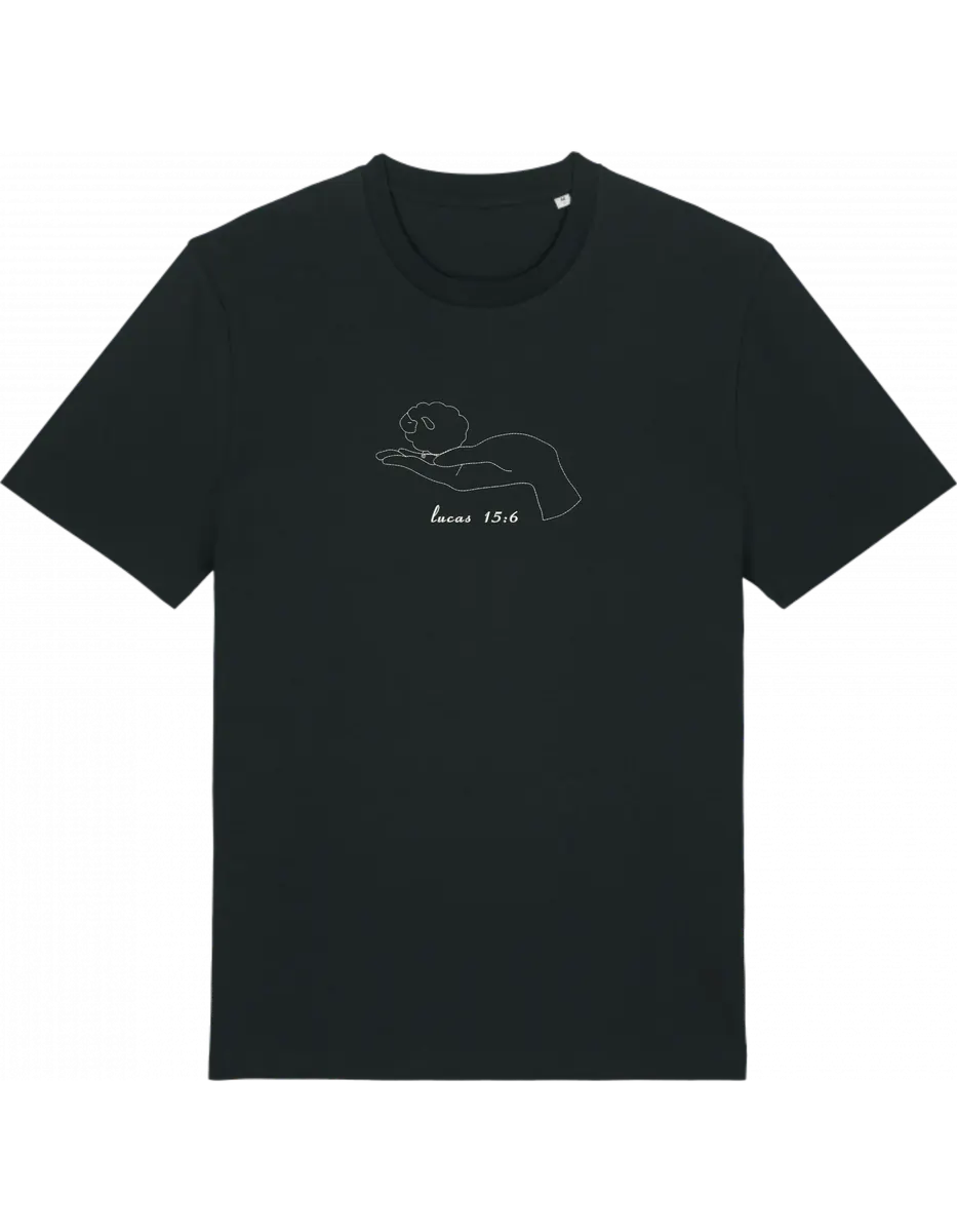 Lucas tricou