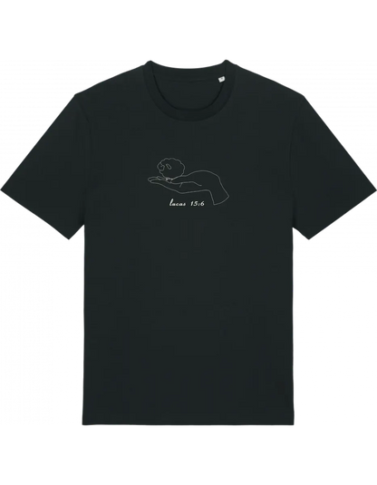 Lucas tricou