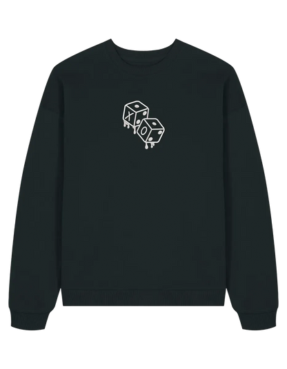 Dice sweatshirt The Weeknd