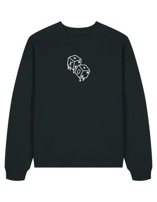 Dice sweatshirt The Weeknd