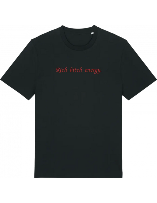 Rich tricou Girly