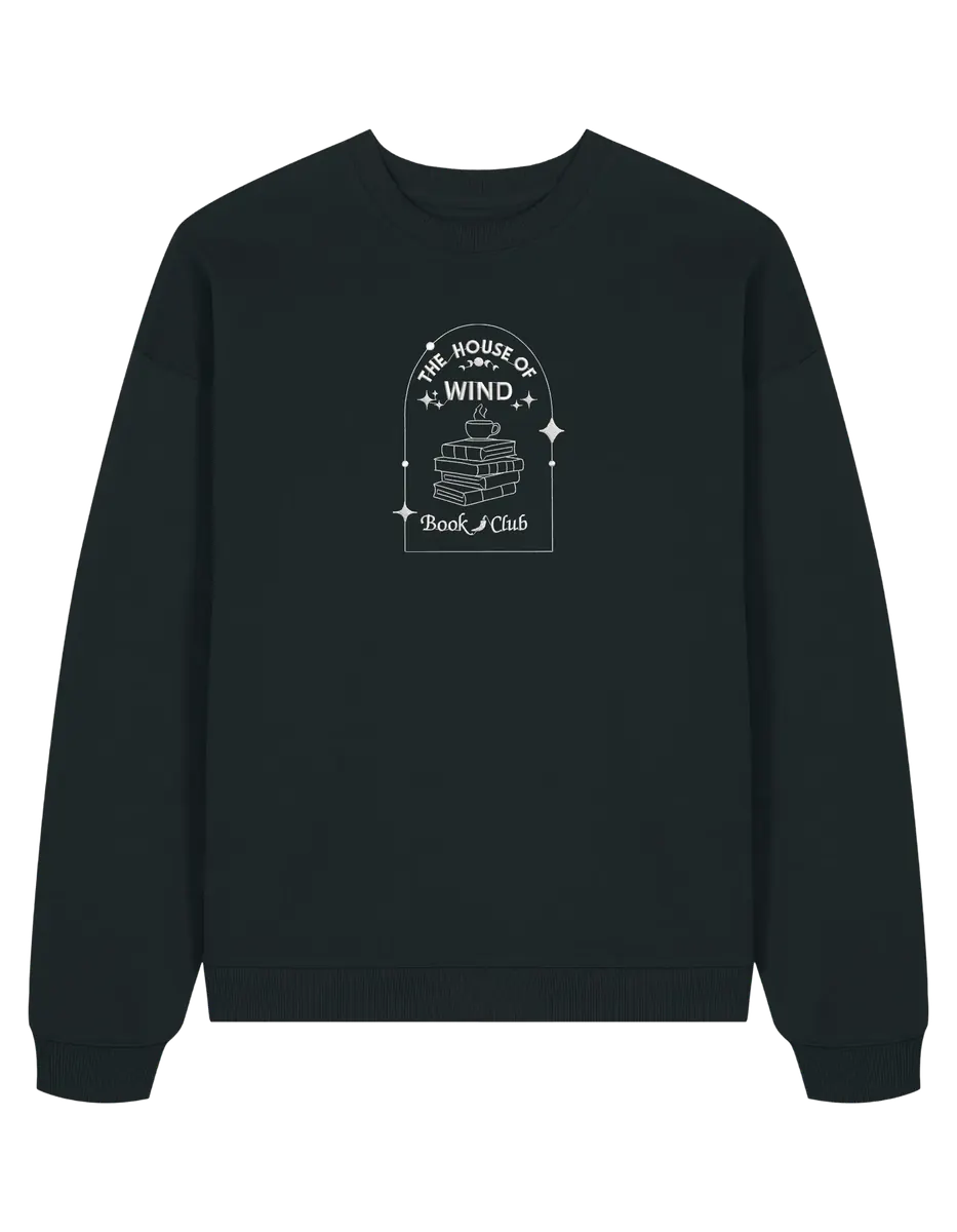 House of wind sweatshirt ACOTAR