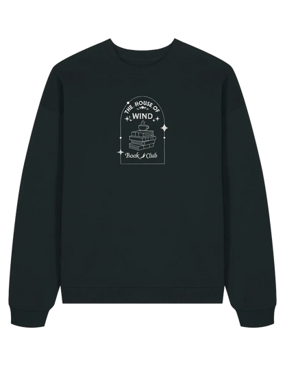 House of wind sweatshirt ACOTAR