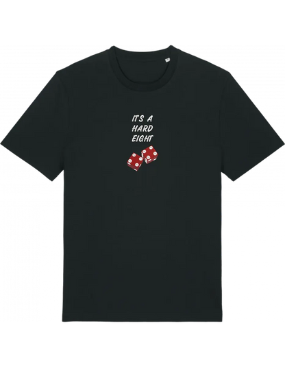 Hard eight tricou Friends