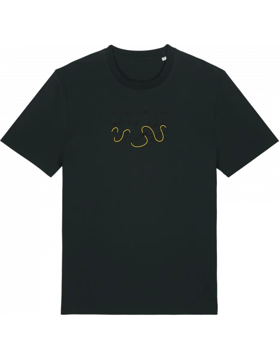 Invisible string hands tricou Taylor Swift