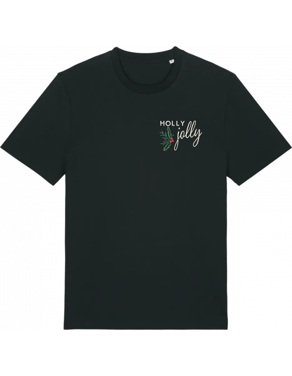 Jolly tricou Craciun