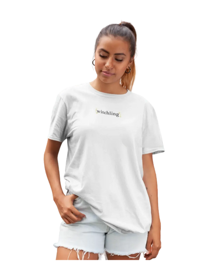 Witchling tricou Throne of Glass