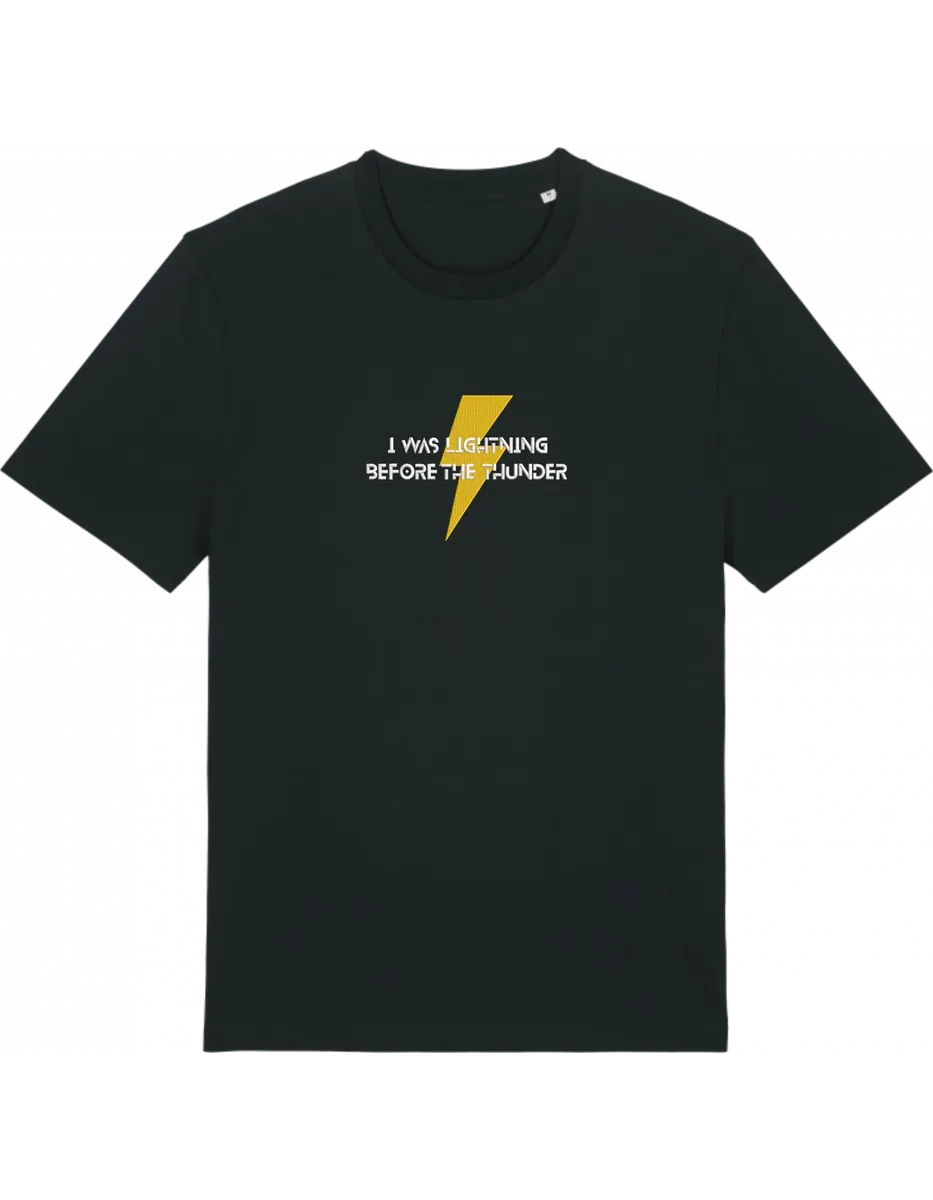 Thunder tricou Imagine Dragons