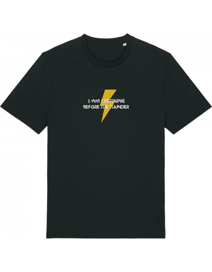 Thunder tricou Imagine Dragons