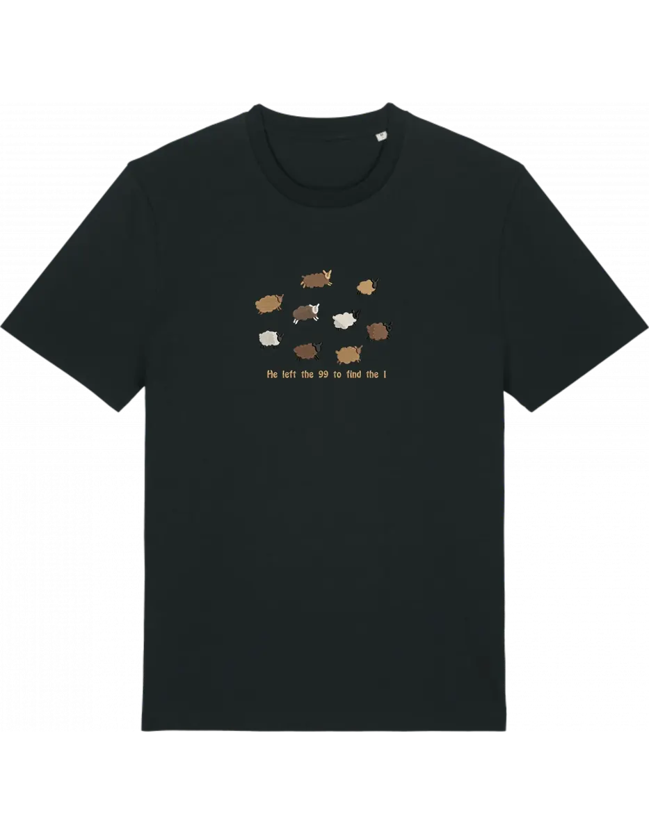 The one tricou