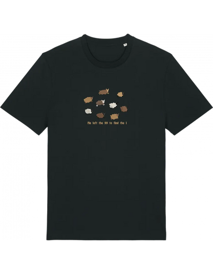 The one tricou