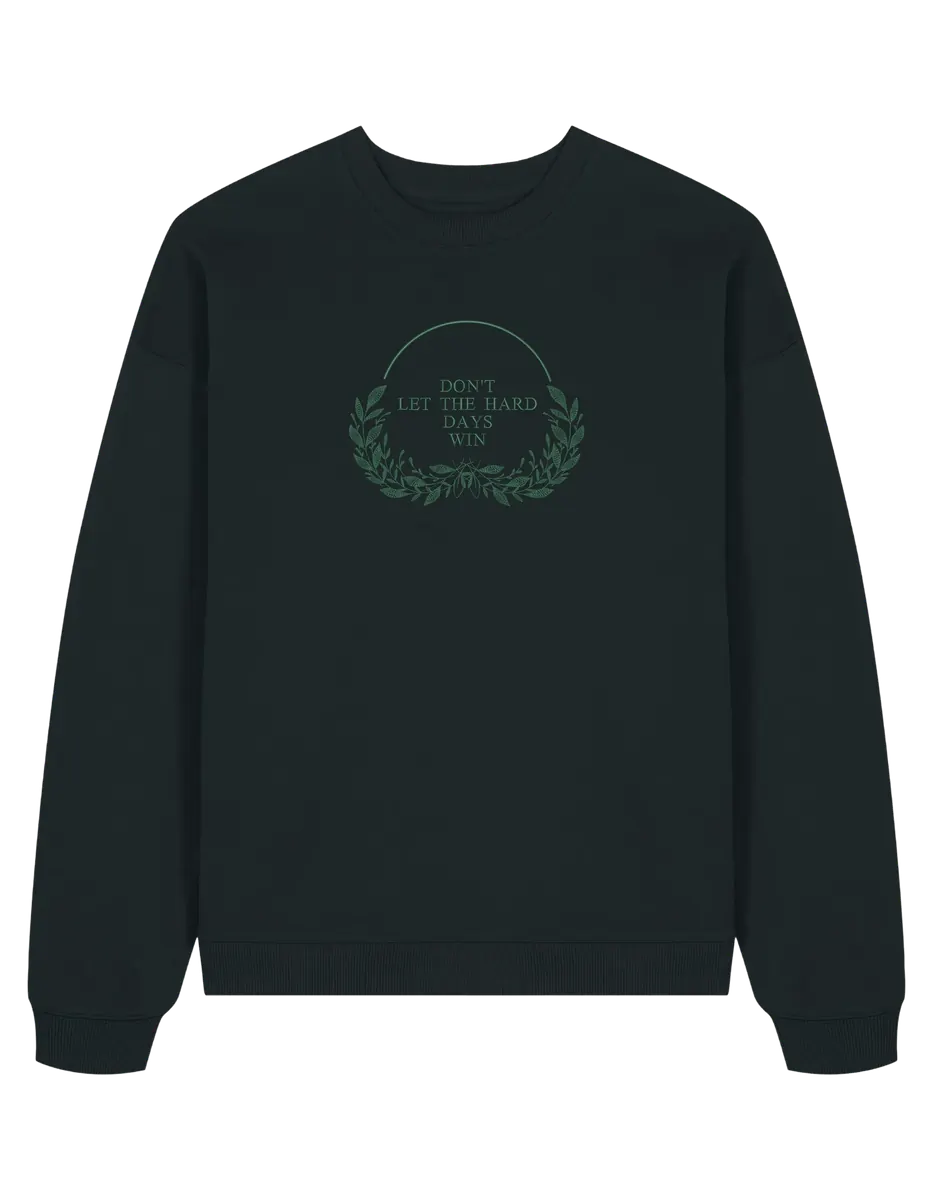 Hard days sweatshirt ACOTAR