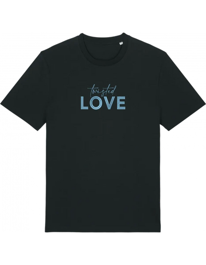 Twisted love tricou