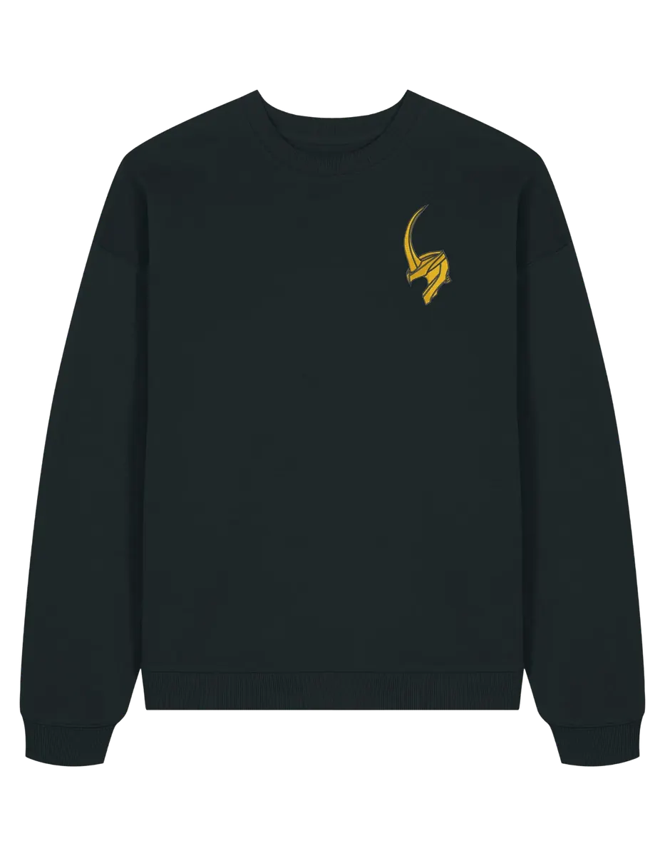 Loki sweatshirt
