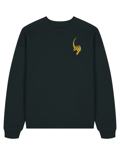 Loki sweatshirt