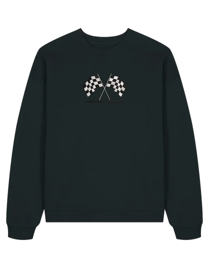 Flags sweatshirt F1