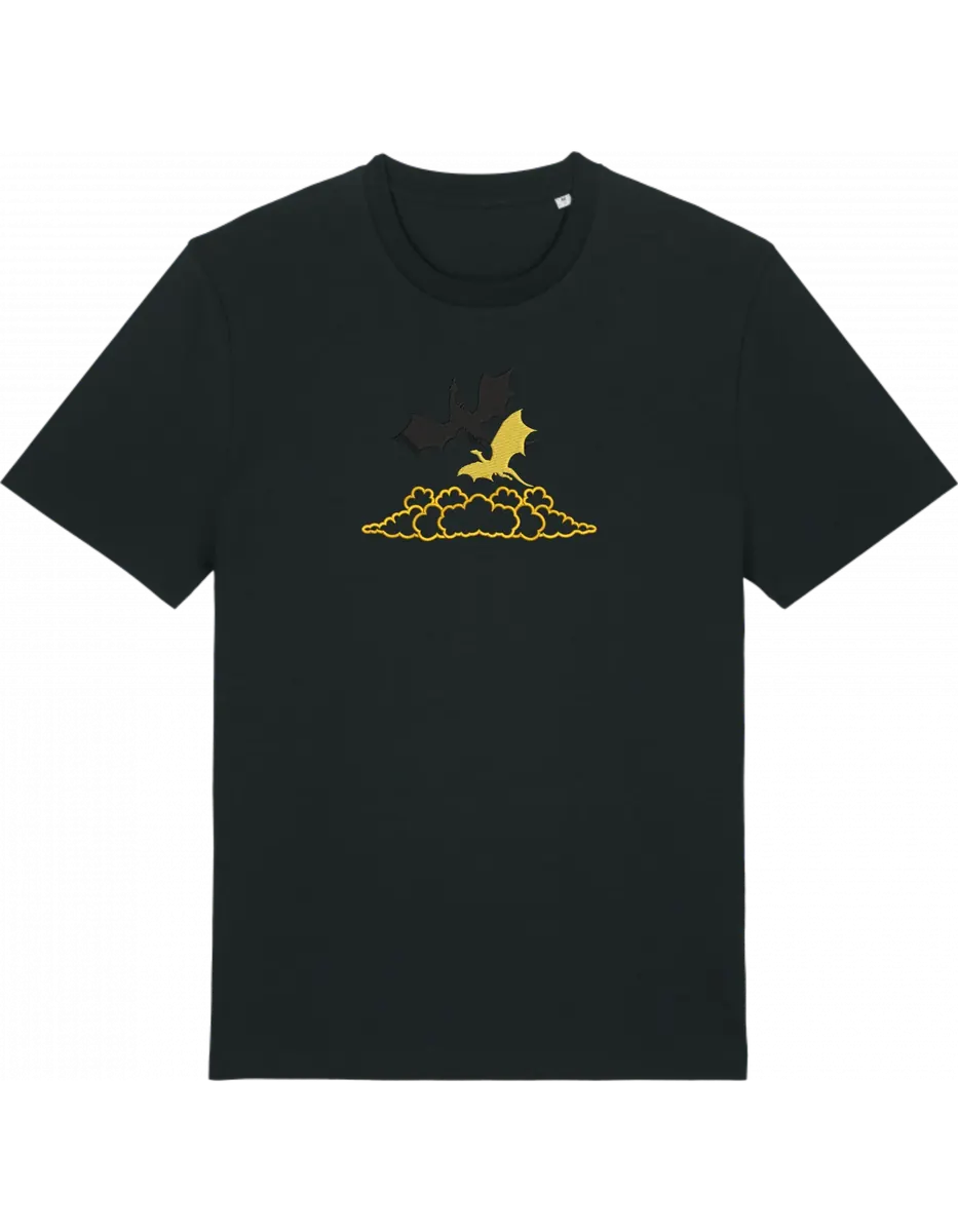 Dragons tricou Fourth Wing