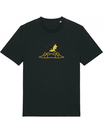 Dragons tricou Fourth Wing