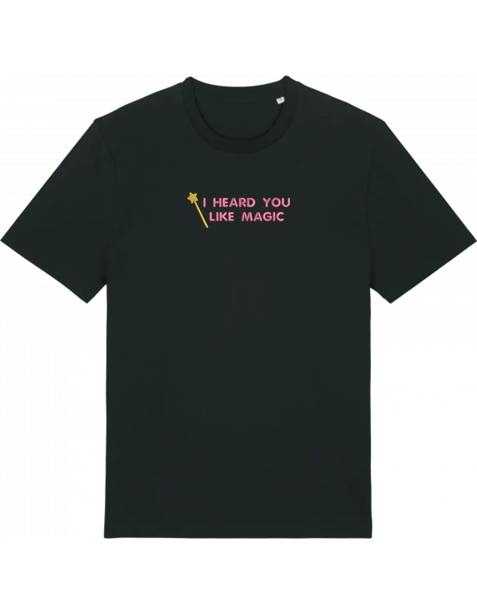 You like magic tricou Chappell Roan