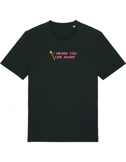 You like magic tricou Chappell Roan