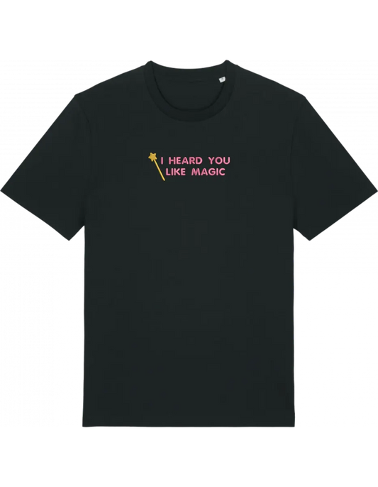 You like magic tricou Chappell Roan