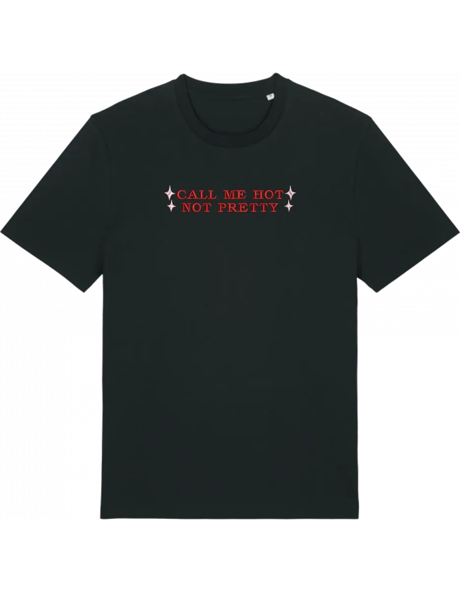 Call me hot tricou Chappell Roan