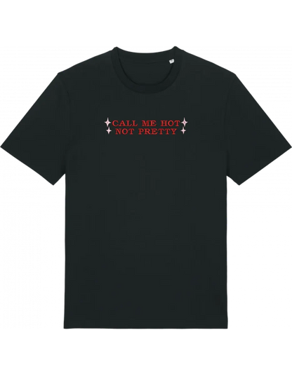 Call me hot tricou Chappell Roan