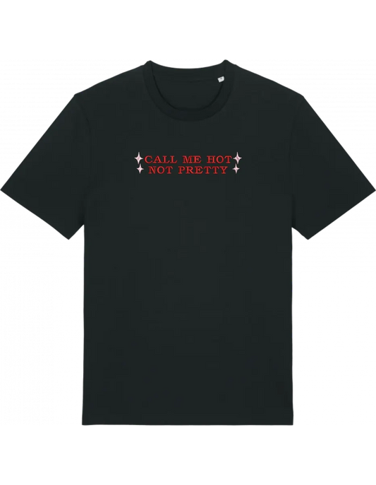 Call me hot tricou Chappell Roan