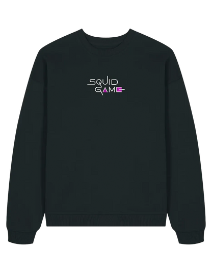 Game sweatshirt Squid Game