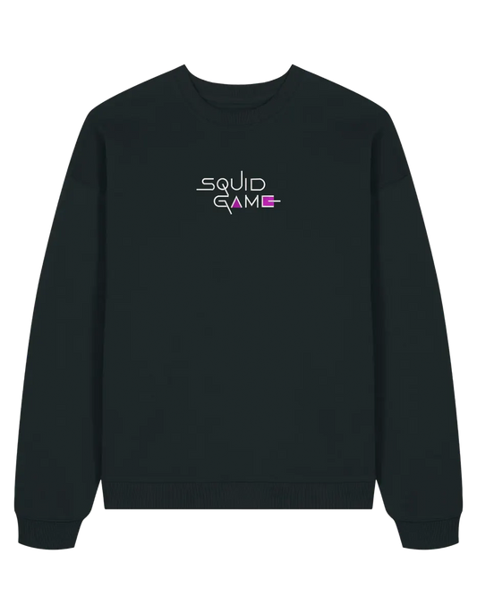 Game sweatshirt Squid Game