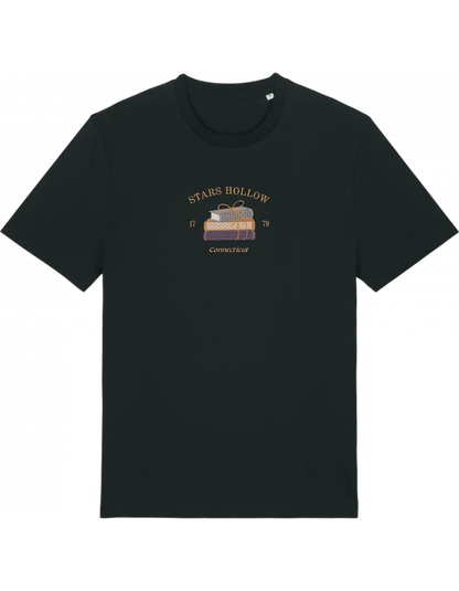 Stars Hollow books tricou Gilmore Girls