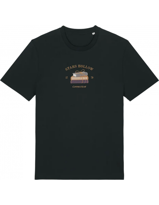 Stars Hollow books tricou Gilmore Girls