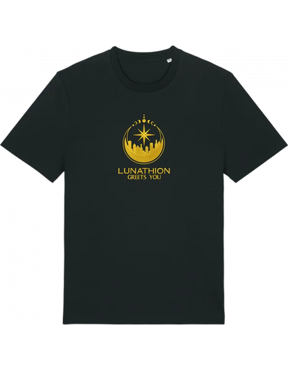 Lunathion tricou Crescent City