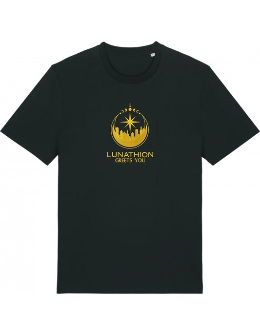 Lunathion tricou Crescent City