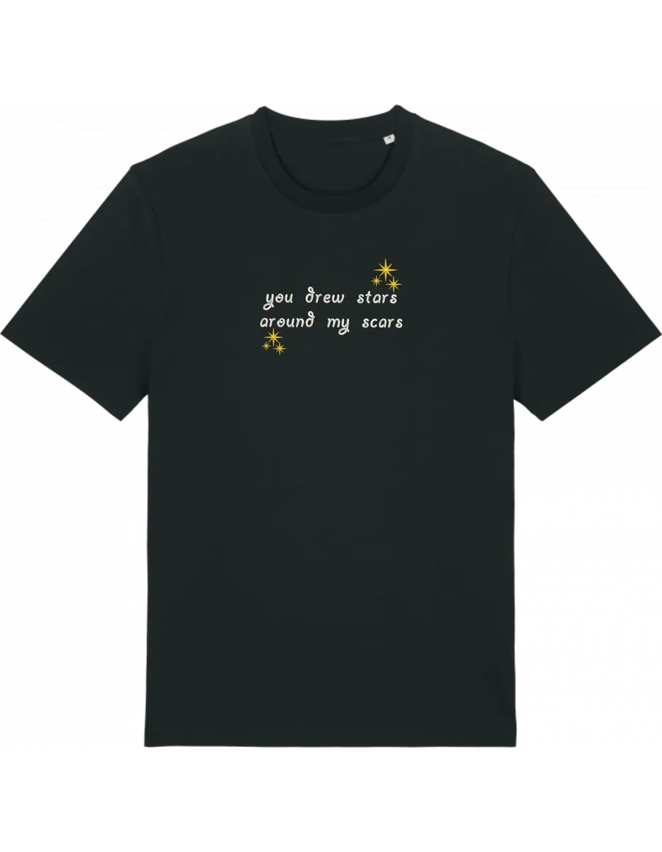 You drew stars tricou Taylor Swift