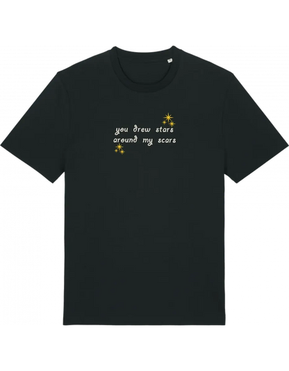 You drew stars tricou Taylor Swift