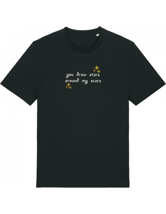 You drew stars tricou Taylor Swift