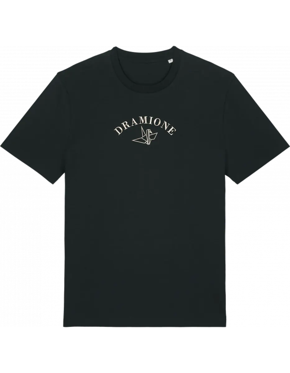 Dramione tricou Manacled bookish