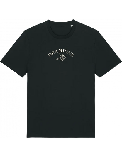 Dramione tricou Manacled bookish
