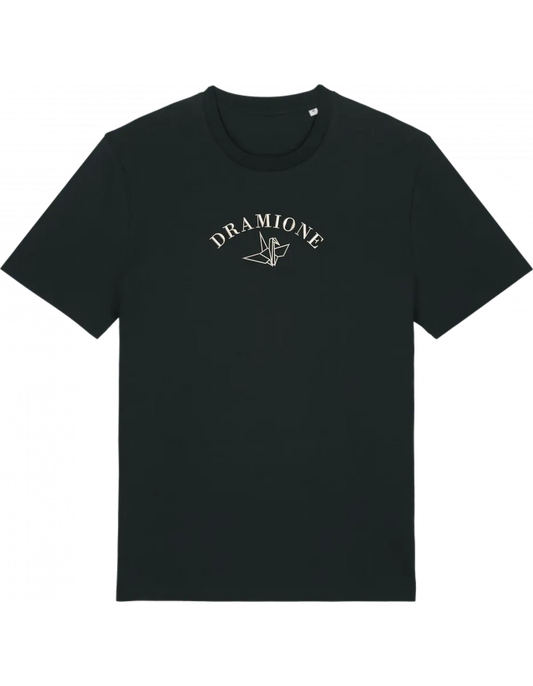 Dramione tricou Manacled bookish