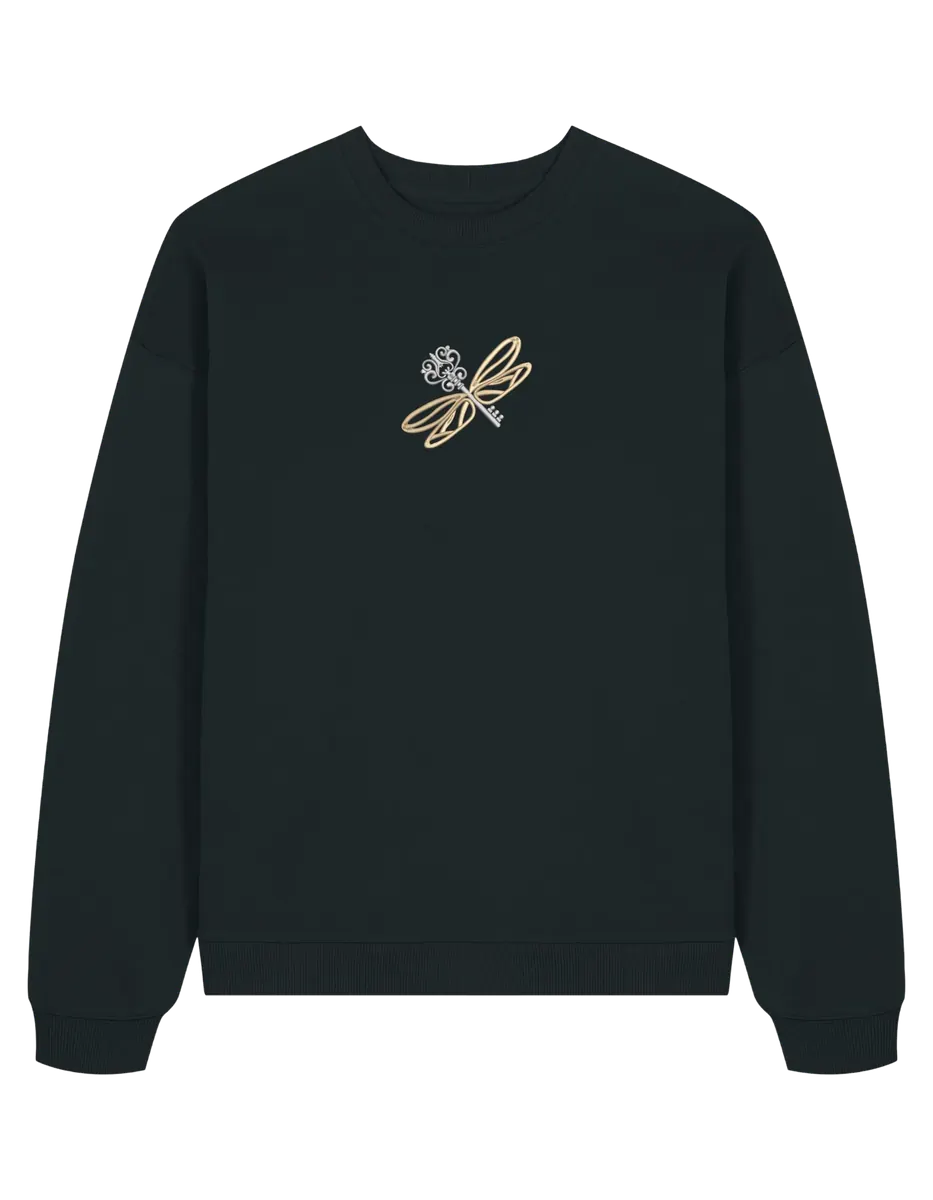 Key sweatshirt Harry Potter