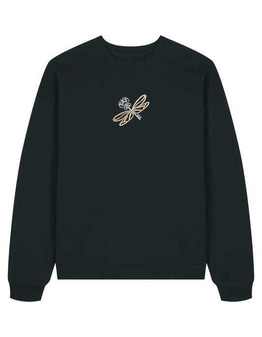 Key sweatshirt Harry Potter