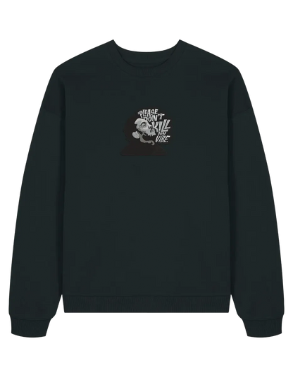 My vibe sweatshirt Kendrick Lamar