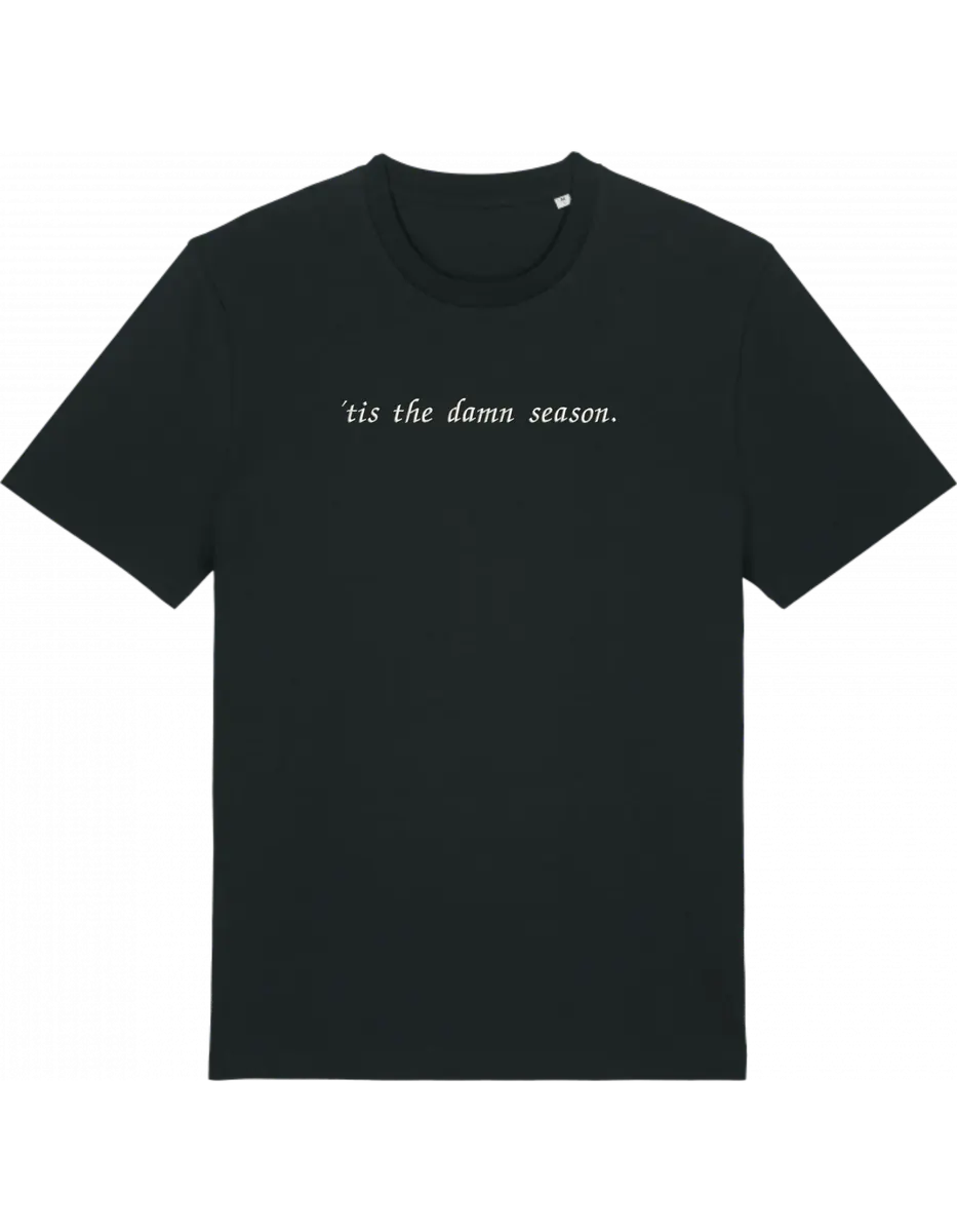 Tis the damn season tricou Taylor Swift